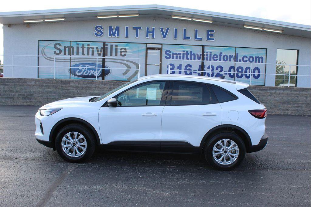 new 2026 Ford Escape car, priced at $33,585