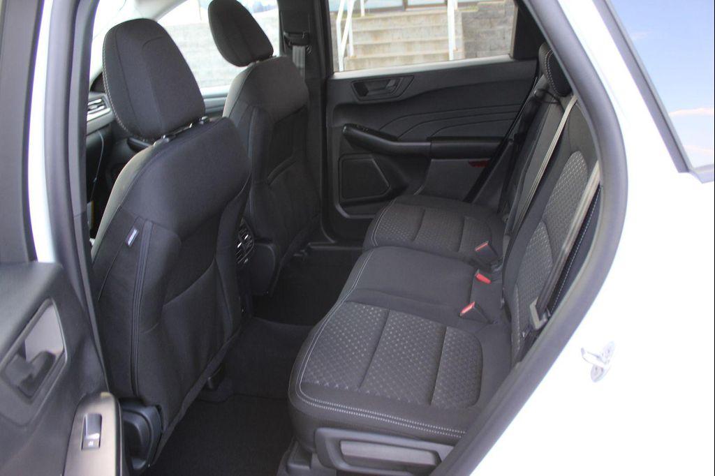 new 2026 Ford Escape car, priced at $33,585