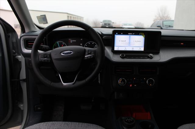 new 2024 Ford Maverick car, priced at $31,740