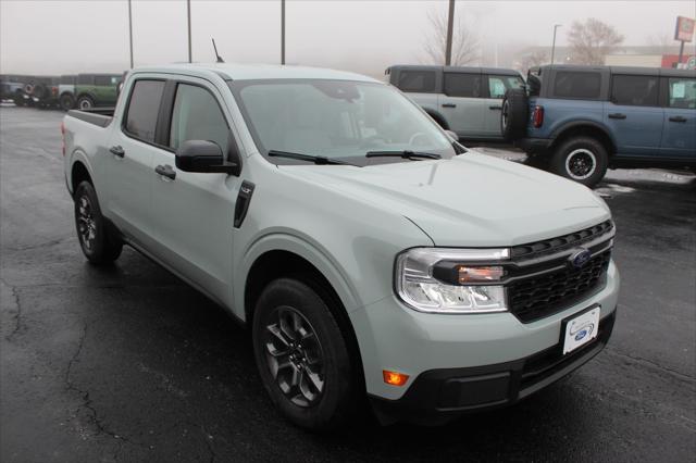 new 2024 Ford Maverick car, priced at $31,740