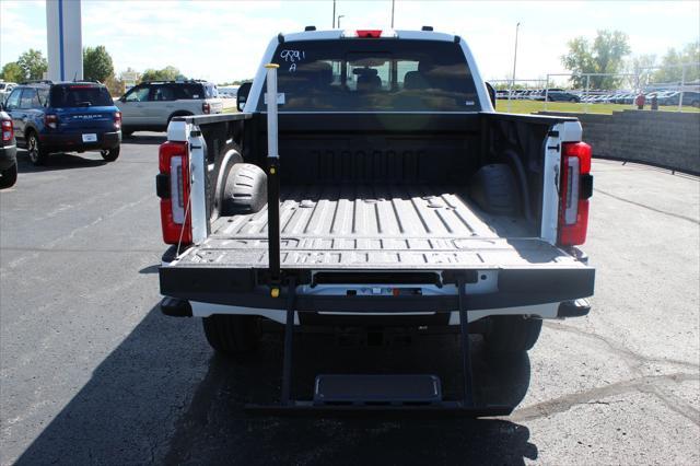 new 2024 Ford F-250 car, priced at $92,204