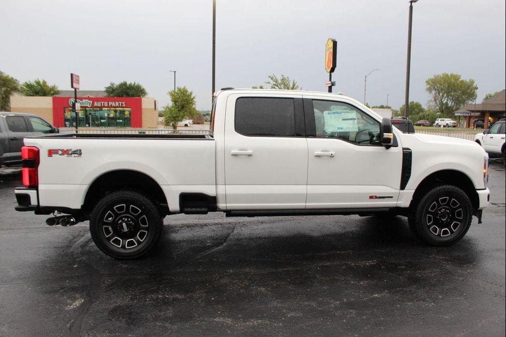 new 2026 Ford F-250 car, priced at $101,690