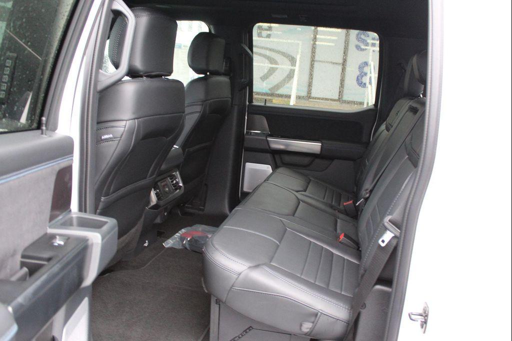 new 2026 Ford F-250 car, priced at $101,690