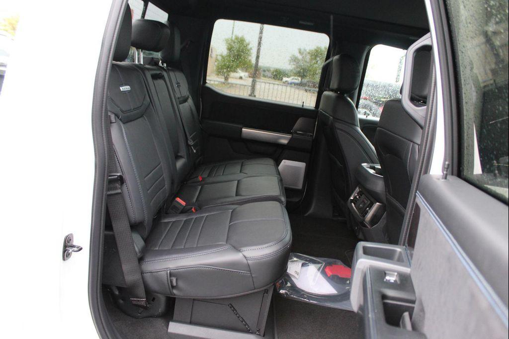 new 2026 Ford F-250 car, priced at $101,690