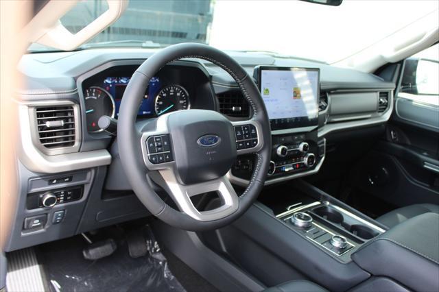 new 2024 Ford Expedition car, priced at $63,826