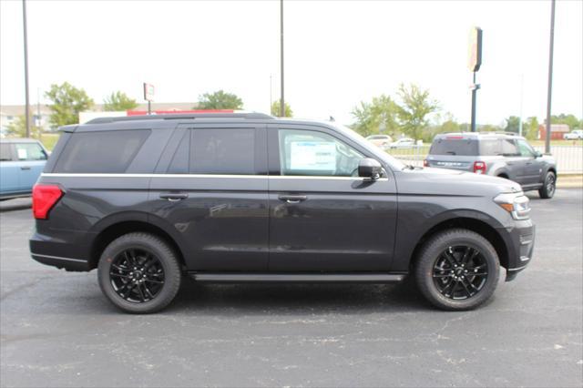 new 2024 Ford Expedition car, priced at $63,826