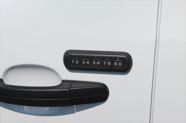 new 2025 Ford Transit-350 car, priced at $66,995