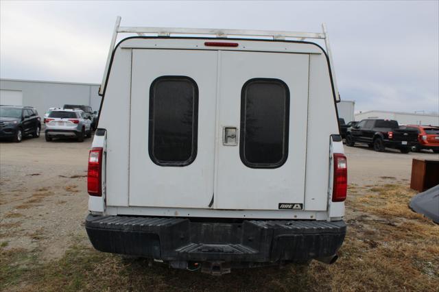 used 2011 Ford F-250 car, priced at $8,995