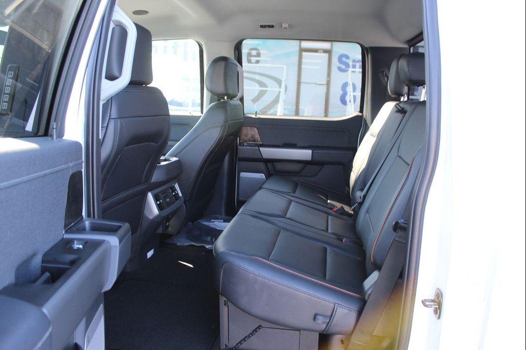 new 2026 Ford F-250 car, priced at $91,845