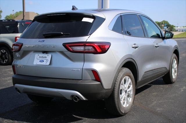 new 2024 Ford Escape car, priced at $30,552