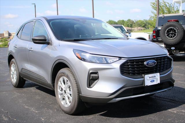 new 2024 Ford Escape car, priced at $30,552