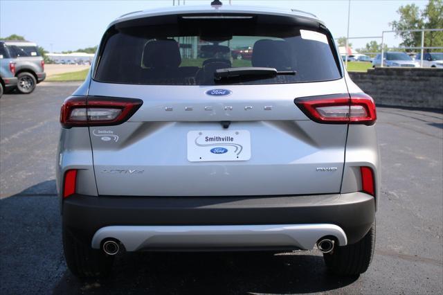 new 2024 Ford Escape car, priced at $30,552