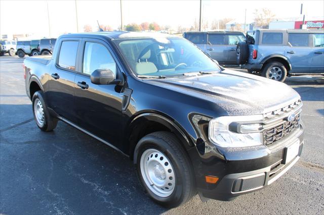 new 2024 Ford Maverick car, priced at $25,215