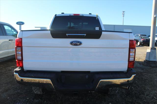 used 2020 Ford F-250 car, priced at $44,985