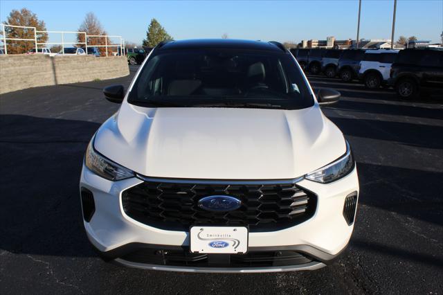 new 2025 Ford Escape car, priced at $35,490