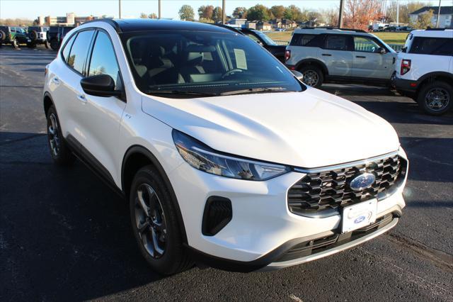 new 2025 Ford Escape car, priced at $35,490