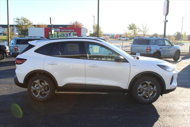 new 2025 Ford Escape car, priced at $35,490