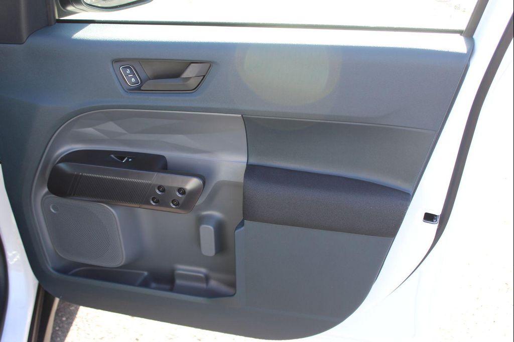 new 2025 Ford Maverick car, priced at $30,329