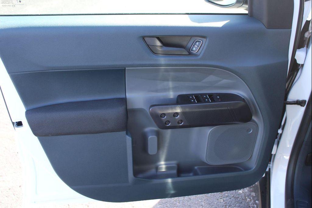 new 2025 Ford Maverick car, priced at $30,329