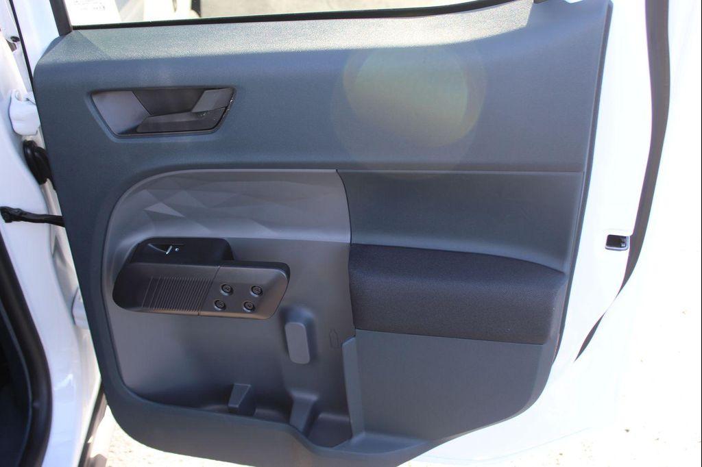 new 2025 Ford Maverick car, priced at $30,329