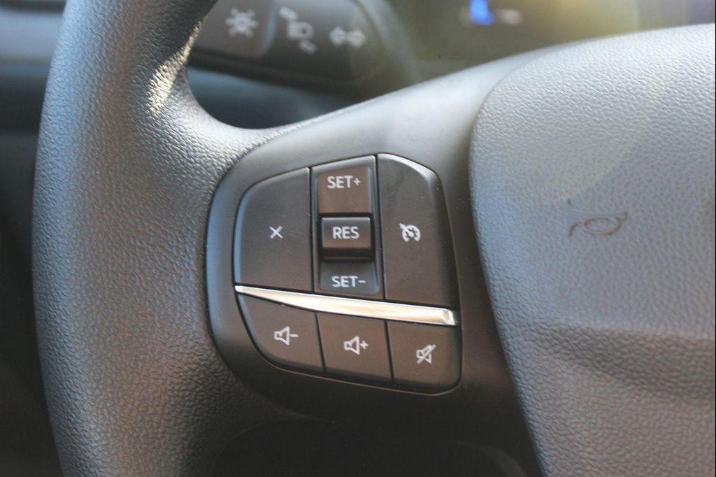 new 2025 Ford Maverick car, priced at $30,329