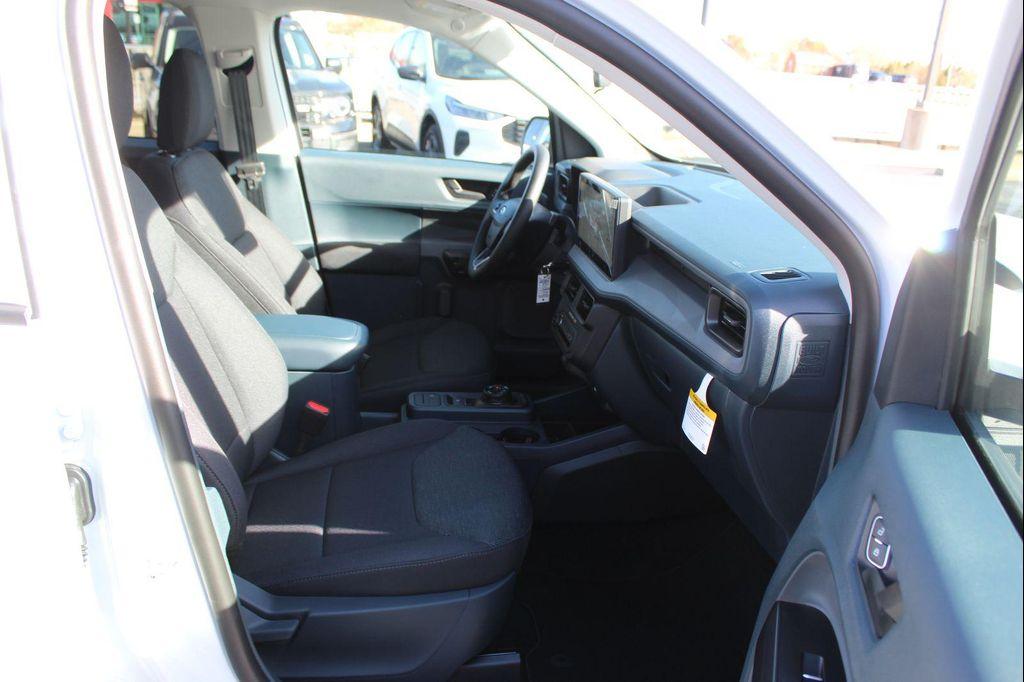 new 2025 Ford Maverick car, priced at $30,329