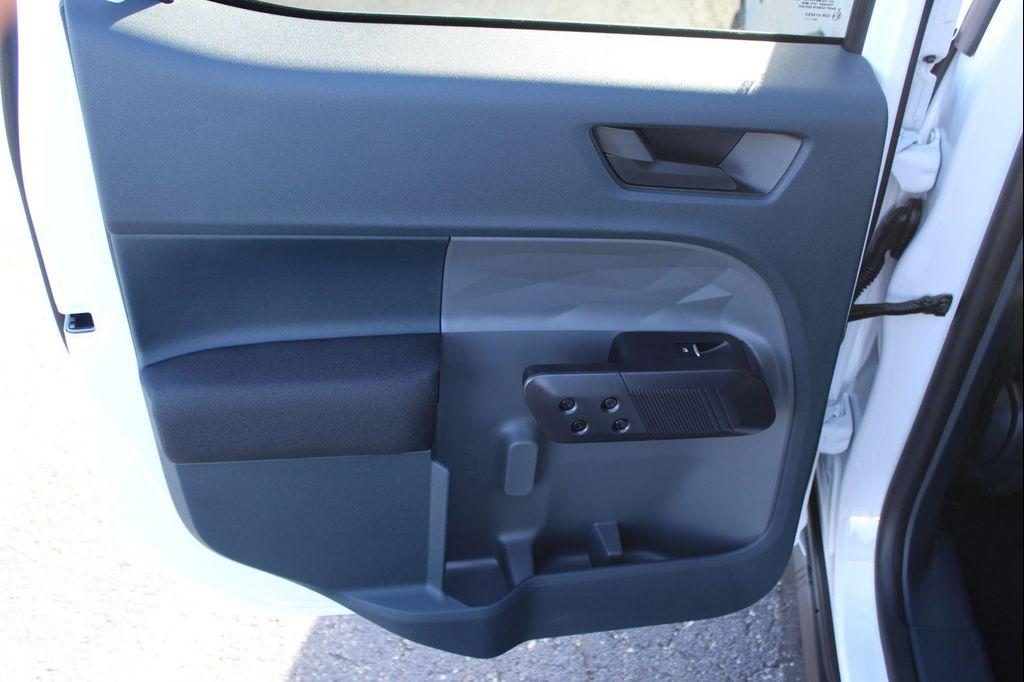 new 2025 Ford Maverick car, priced at $30,329