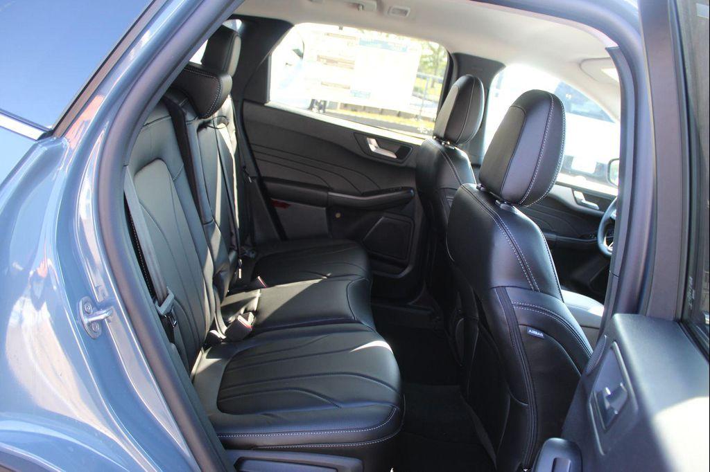 new 2025 Ford Escape car, priced at $31,568