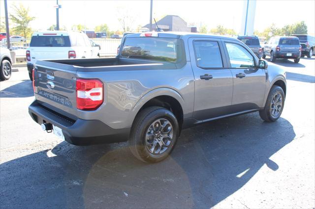 new 2024 Ford Maverick car, priced at $32,140