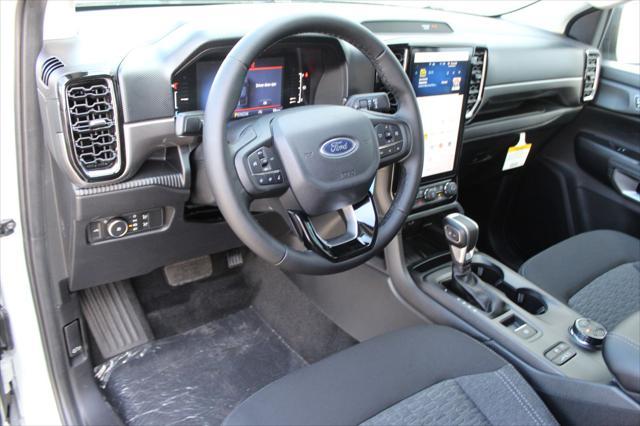 new 2024 Ford Ranger car, priced at $42,325