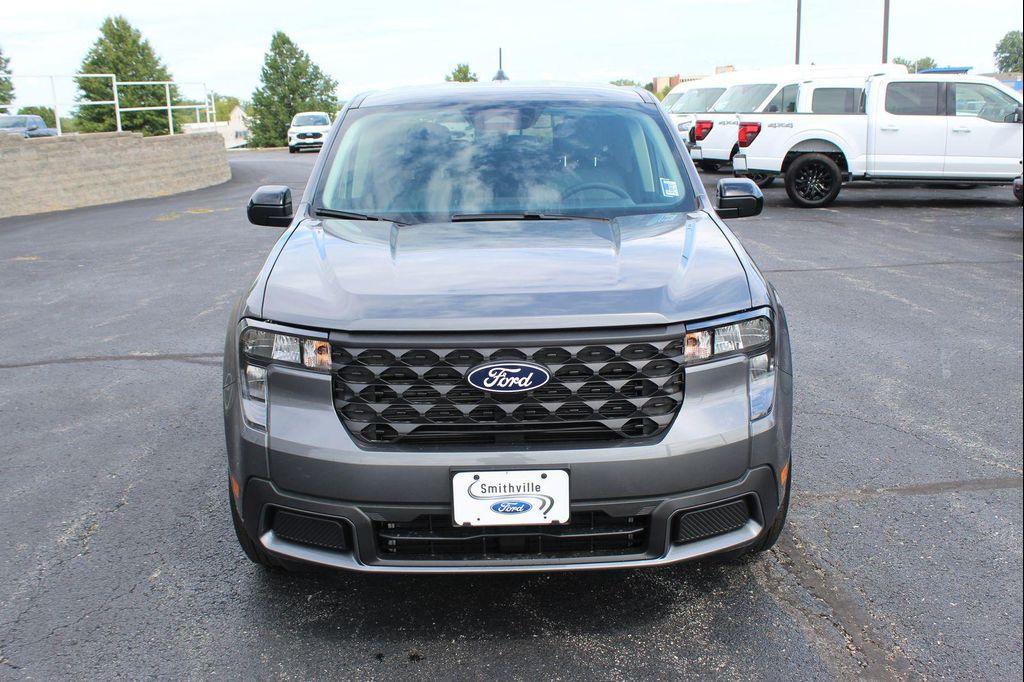new 2025 Ford Maverick car, priced at $33,088