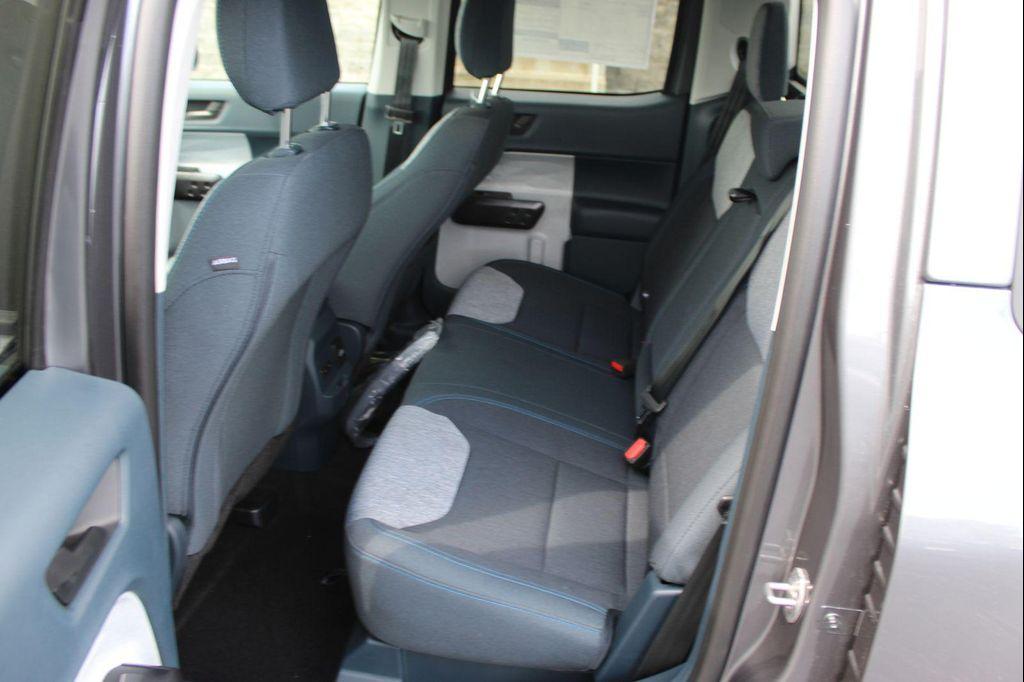 new 2025 Ford Maverick car, priced at $33,088