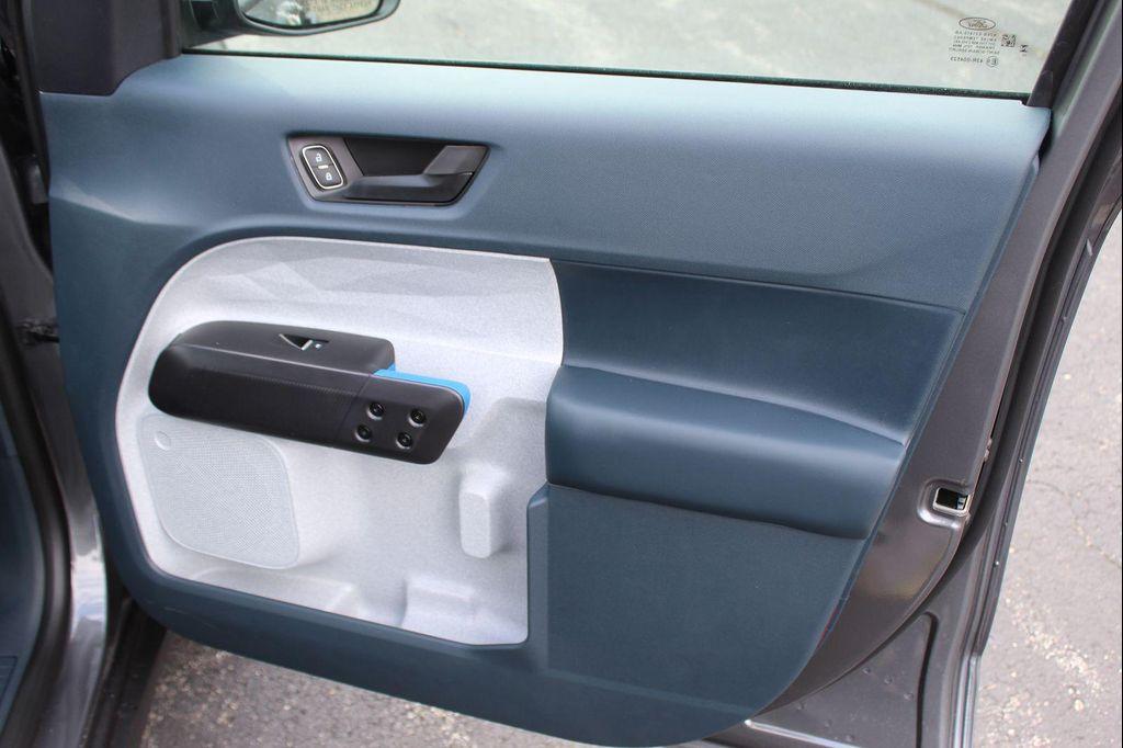 new 2025 Ford Maverick car, priced at $33,088