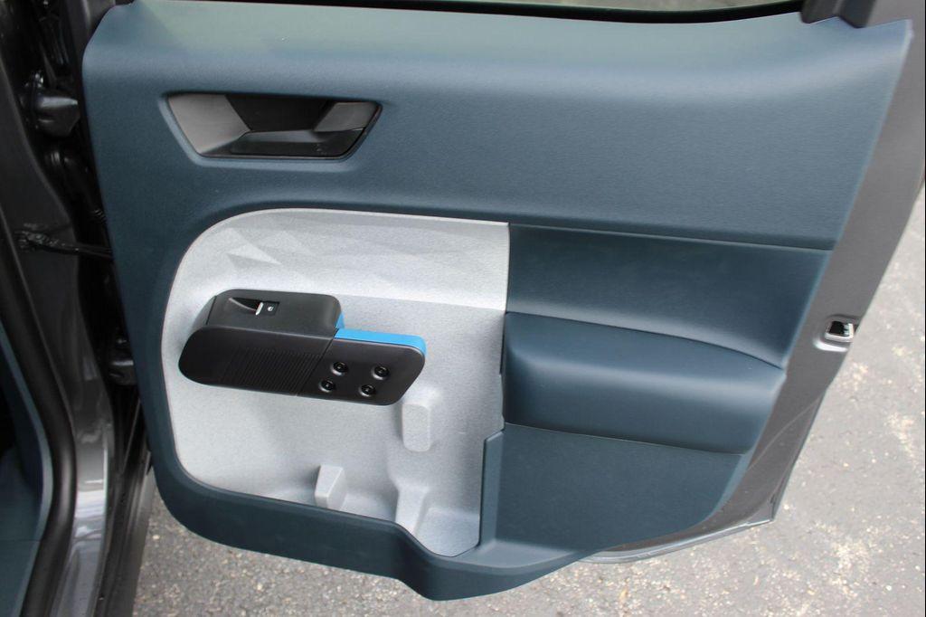 new 2025 Ford Maverick car, priced at $33,088