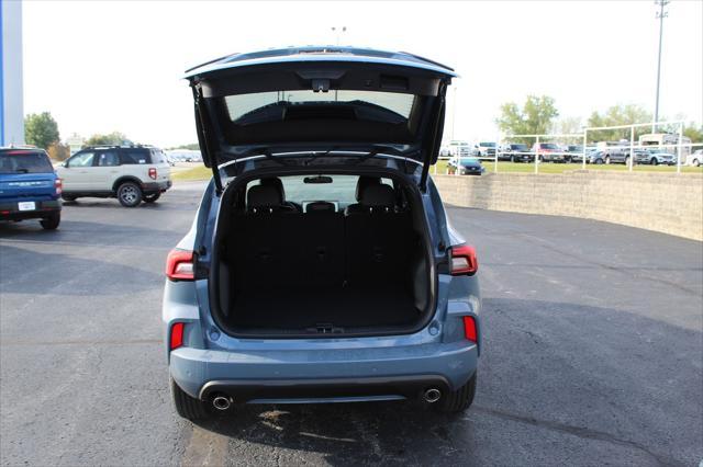 new 2024 Ford Escape car, priced at $31,366