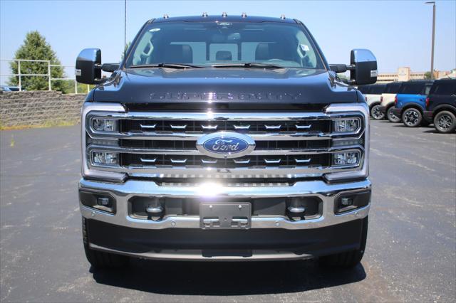 new 2024 Ford F-350 car, priced at $84,530