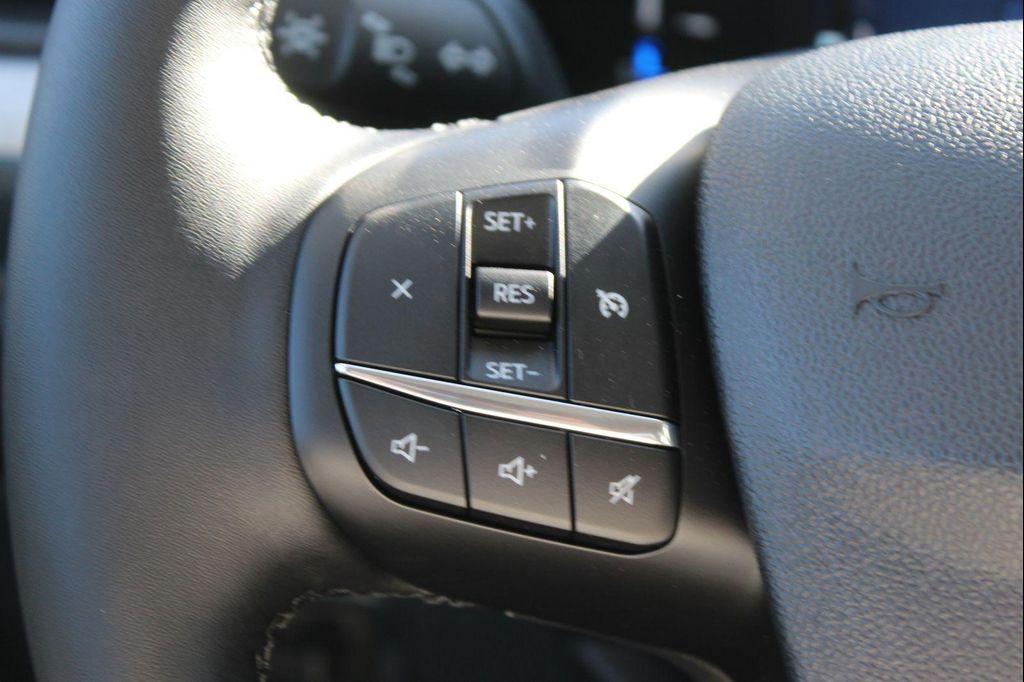 new 2025 Ford Maverick car, priced at $33,233