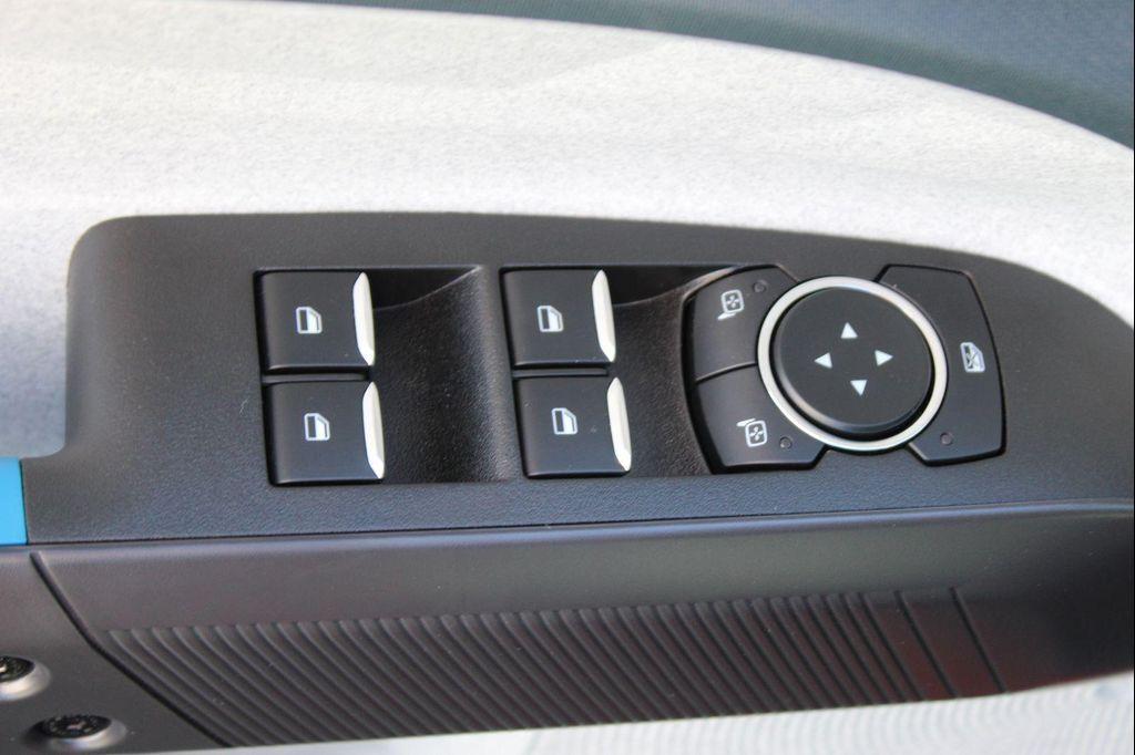 new 2025 Ford Maverick car, priced at $33,233