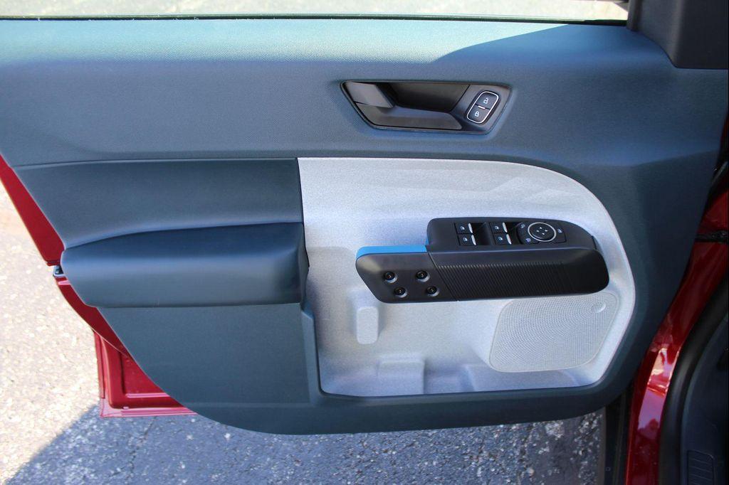 new 2025 Ford Maverick car, priced at $33,233