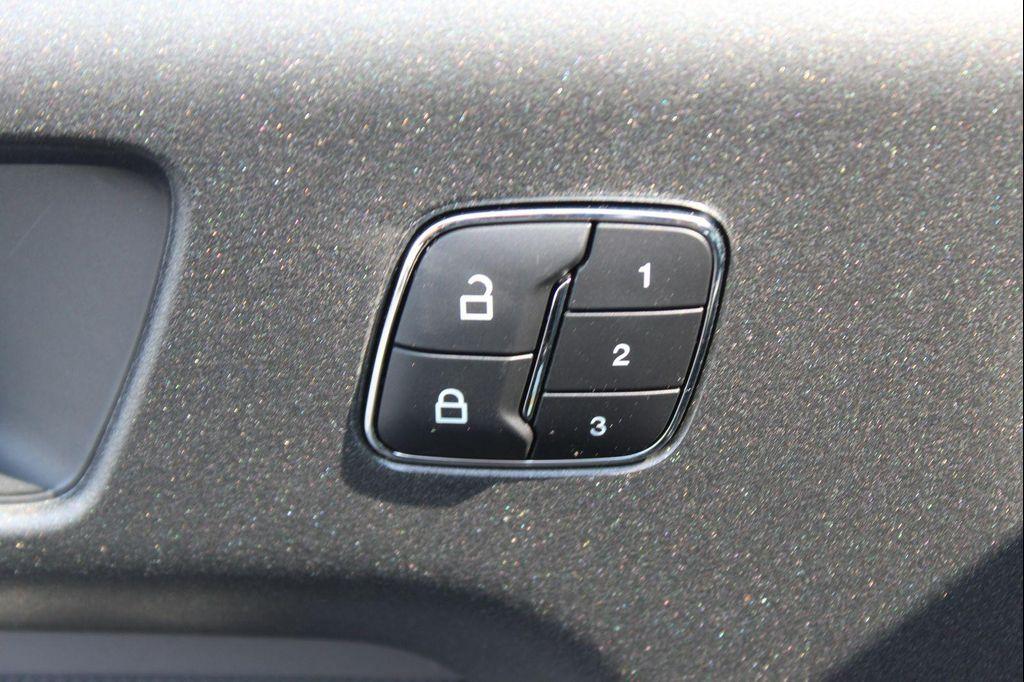 new 2025 Ford Bronco Sport car, priced at $33,454