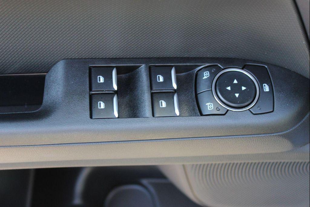 new 2025 Ford Bronco Sport car, priced at $30,201