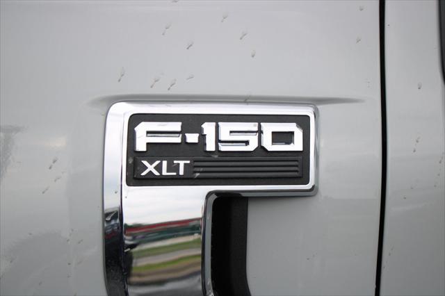 new 2024 Ford F-150 car, priced at $56,494