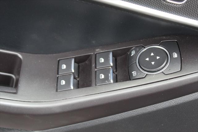 used 2020 Ford Explorer car, priced at $18,995