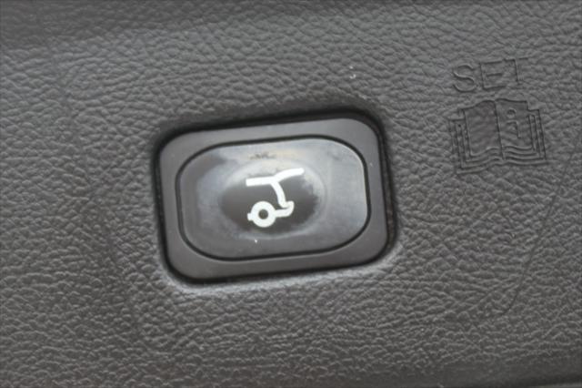 used 2024 Ford Edge car, priced at $32,400