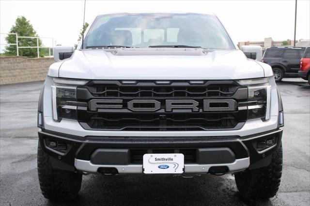 new 2024 Ford F-150 car, priced at $86,820