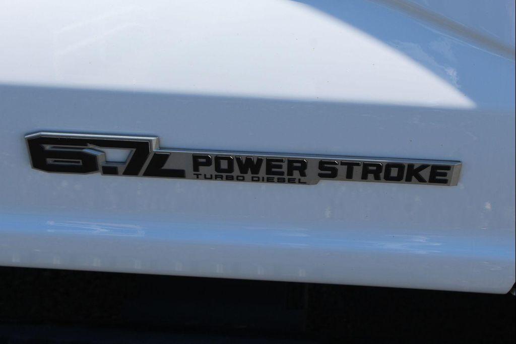 used 2024 Ford F-250 car, priced at $56,992