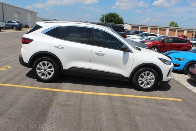 used 2023 Ford Escape car, priced at $20,995