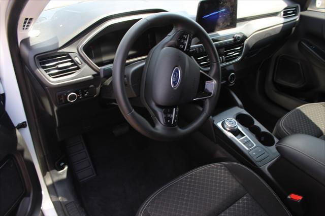used 2023 Ford Escape car, priced at $20,995