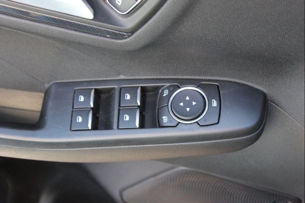 used 2023 Ford Escape car, priced at $22,816