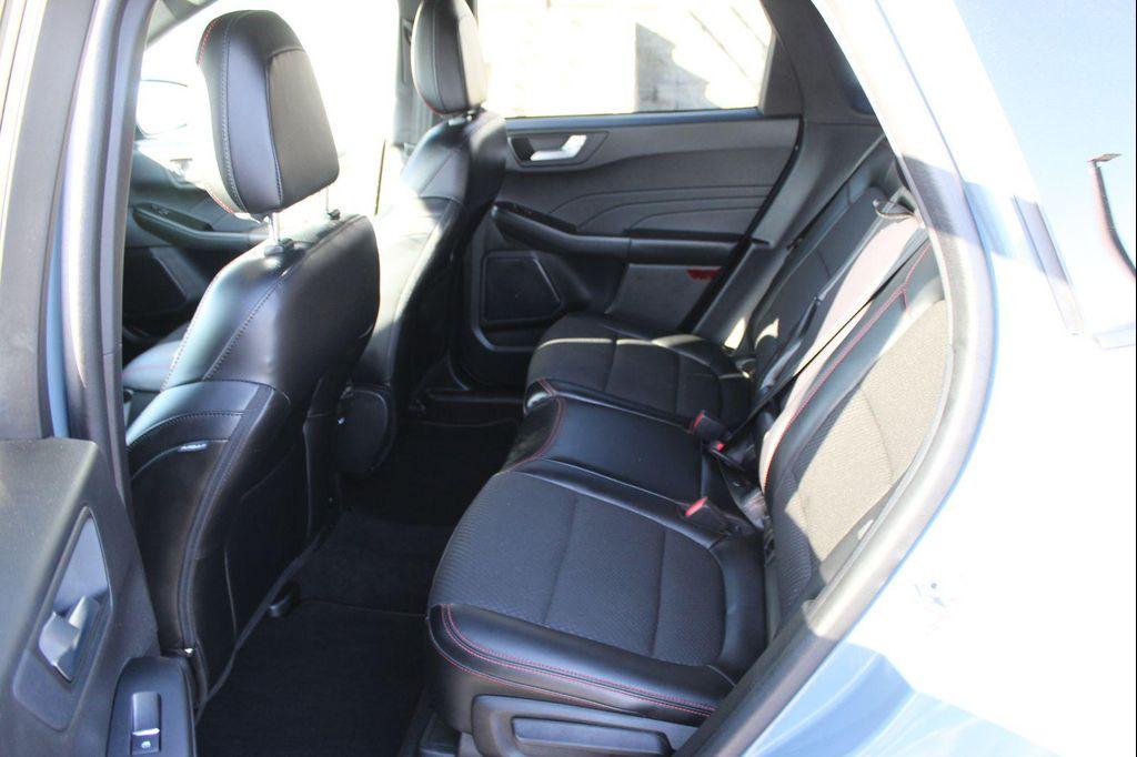 used 2023 Ford Escape car, priced at $22,816
